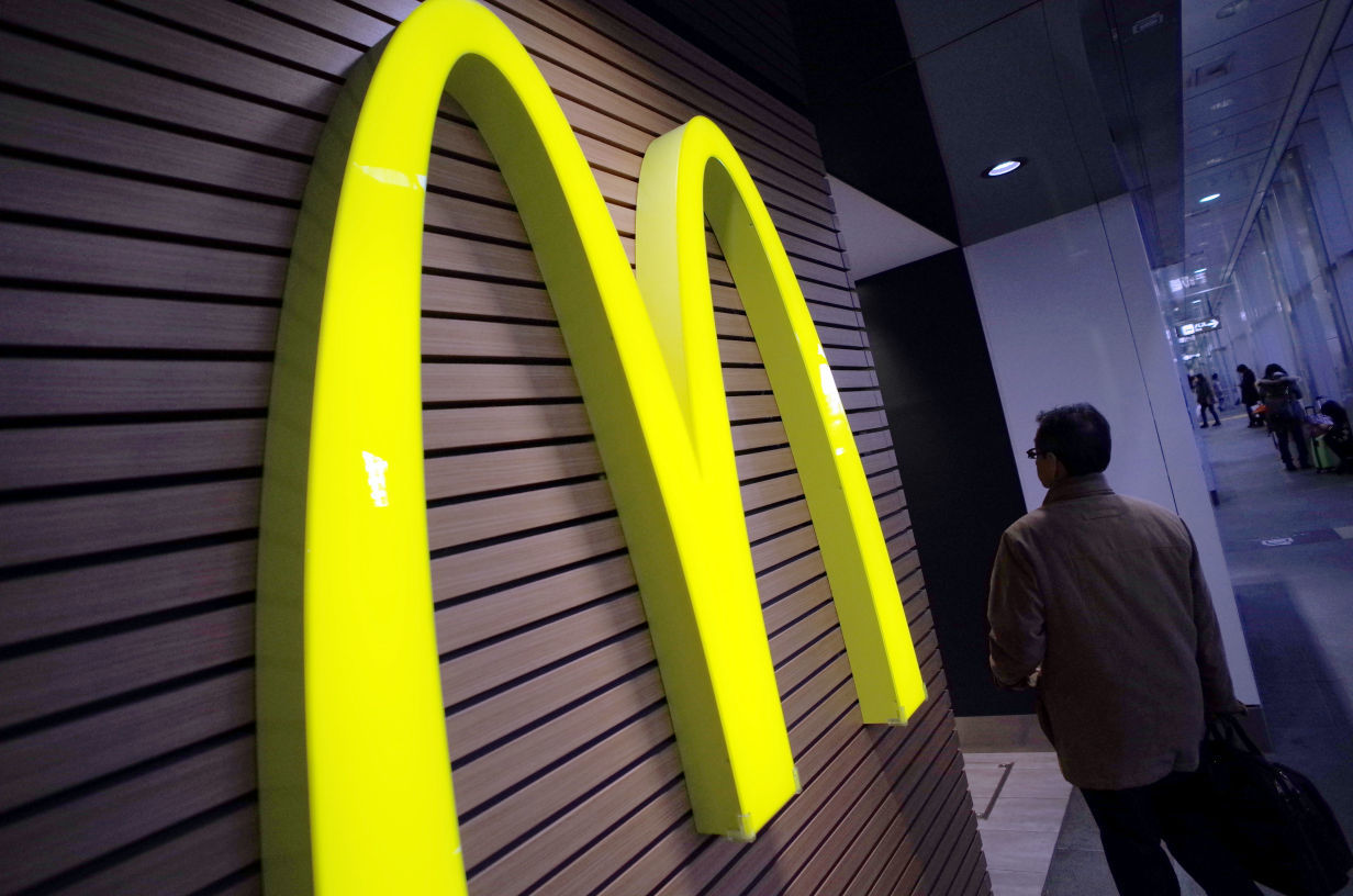 McDonald's (copy)